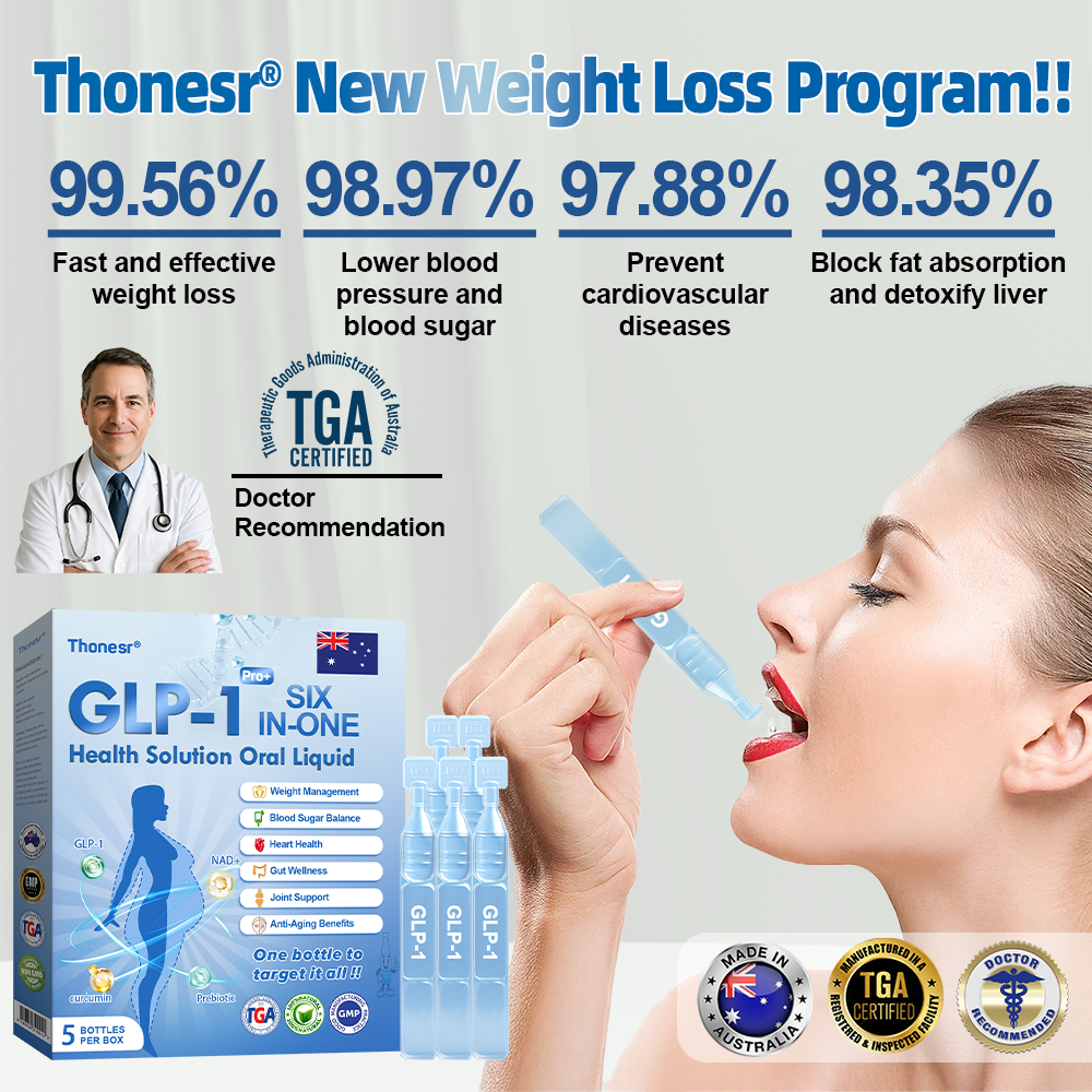 ใLast Day Promotion 66% OFF๐ฅใ๐๐ก๐จ๐ง๐๐ฌ๐ซยฎ ๐๐๐-๐ ๐๐ซ๐จ+ ๐๐๐ ๐๐-๐๐๐ ๐๐๐๐ฅ๐ญ๐ก ๐๐จ๐ฅ๐ฎ๐ญ๐ข๐จ๐ง ๐๐ซ๐๐ฅ ๐๐ข๐ช๐ฎ๐ข๐ ๐ชUse once every two days, | Lose 20 pounds quickly | Reduce sugar by 90% |)