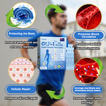 【Last Day Promotion 66% OFF🥇】𝐓𝐡𝐨𝐧𝐞𝐬𝐫® 𝐆𝐋𝐏-𝟏 𝐏𝐫𝐨+ 𝐒𝐈𝐗 𝐈𝐍-𝐎𝐍𝐄 𝐇𝐞𝐚𝐥𝐭𝐡 𝐒𝐨𝐥𝐮𝐭𝐢𝐨𝐧 𝐎𝐫𝐚𝐥 𝐋𝐢𝐪𝐮𝐢𝐝 💪Use once every two days, | Lose 20 pounds quickly | Reduce sugar by 90% |)